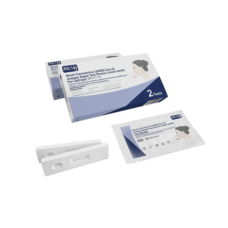 Nashani o'z vaqtida aniqlash uchun biosensor