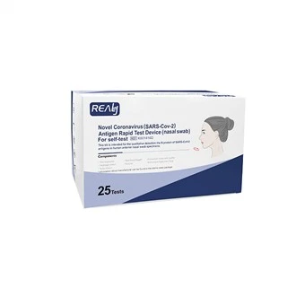Koronavirus uy sinovi to'plami