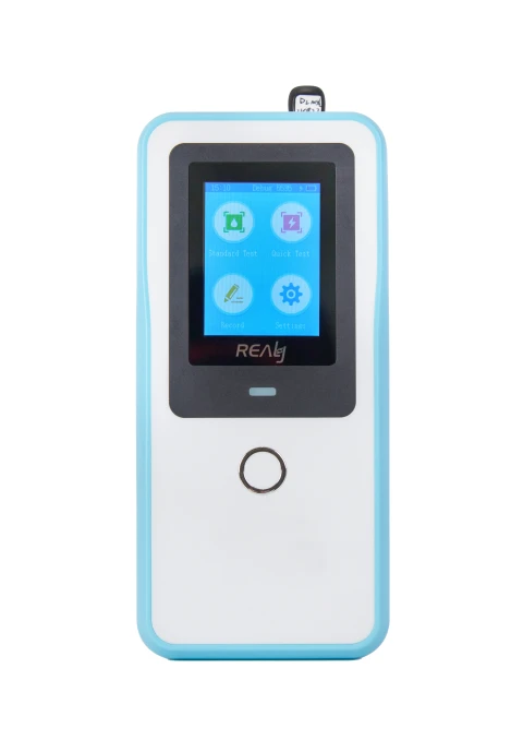 Miqdoriy immunoanalizator RL-A2000