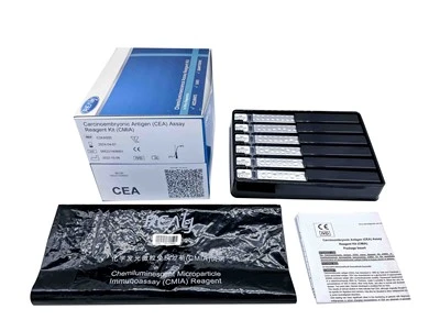 Karsinoembrionik antigen (CEA)