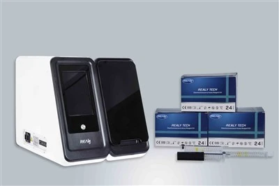 Mini KLIA C2000